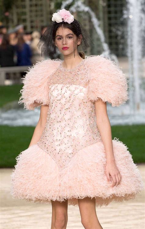 chanel couture 2018|chanel haute couture today.